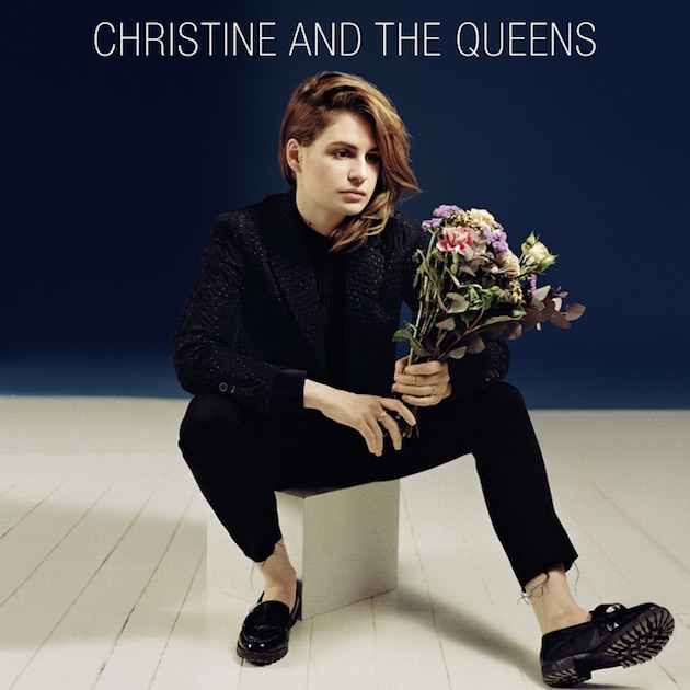 Christine and the Queens – ‘Chaleur Humaine’