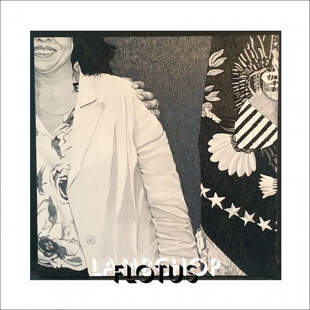 Lambchop – ‘Flotus’