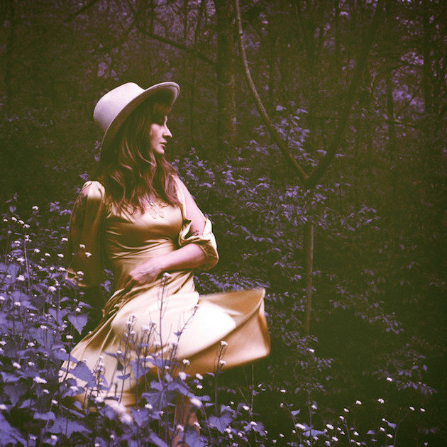 Margo Price – ‘Midwest Farmer's Daughter’