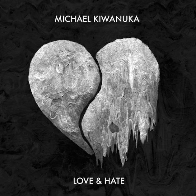 Michael Kiwanuka – 'Love & Hate'