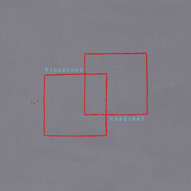 Pinegrove - Cardinal