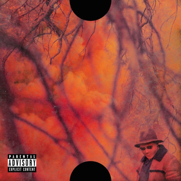 Schoolboy Q – ‘Blank Face LP'