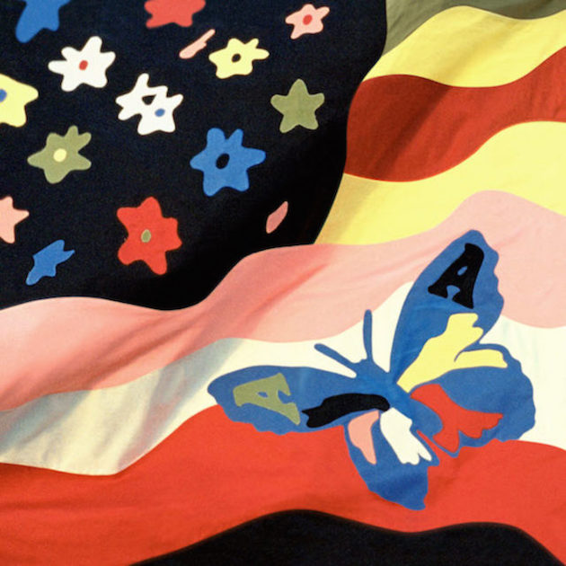 The Avalanches – ‘Wildflower’