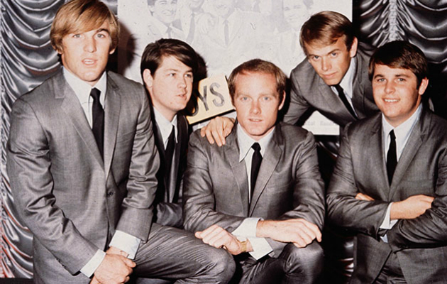 Brian Wilson Pet Sounds tour