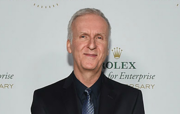 Alien James Cameron