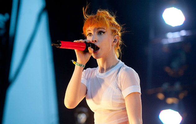 paramore new album