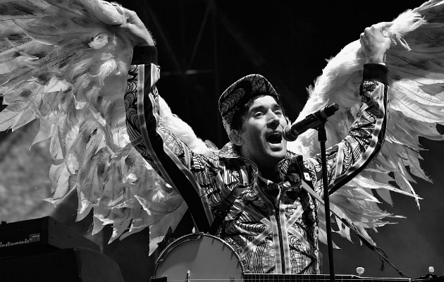 Sufjan Stevens soundtrack