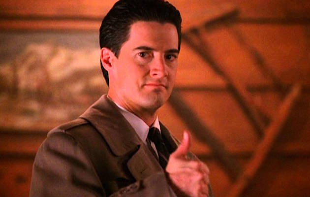 Watch Agent Dale Cooper Return In New Twin Peaks Teaser Video NME Watch Agent Dale Cooper Return In New Twin Peaks Teaser Video NME