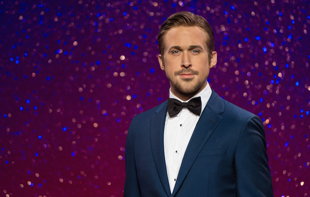 London's Ryan Gosling statue is superior