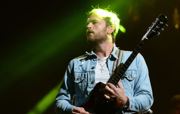 Kings of Leon