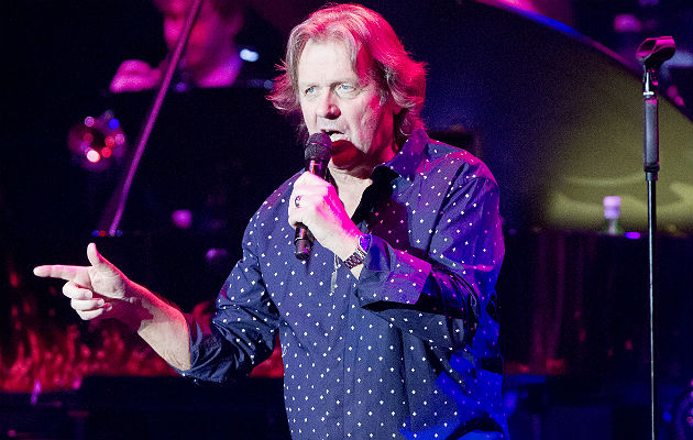 John Wetton