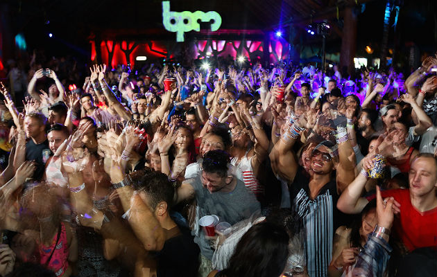 BPM Festival
