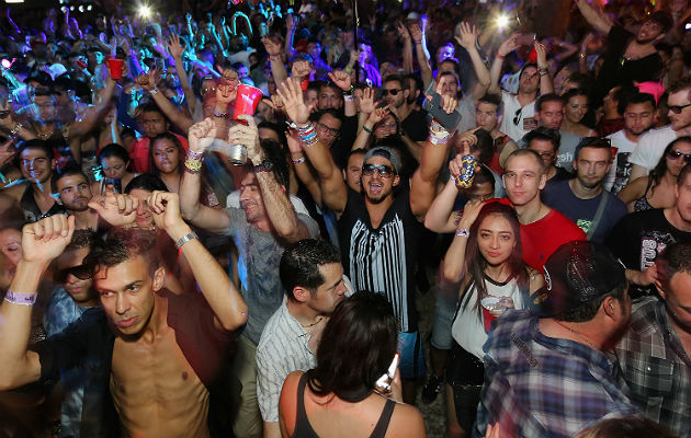 BPM Festival
