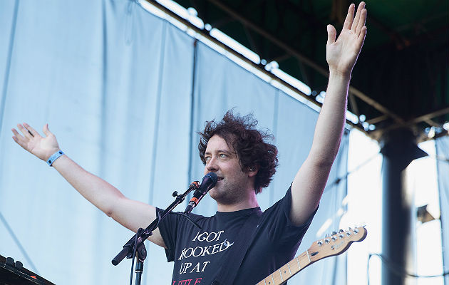 The Wombats