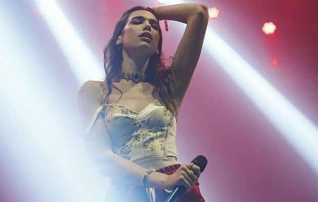 Dua Lipa