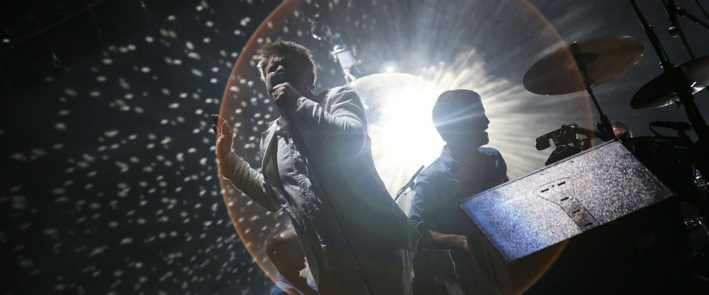 LCD Soundsystem