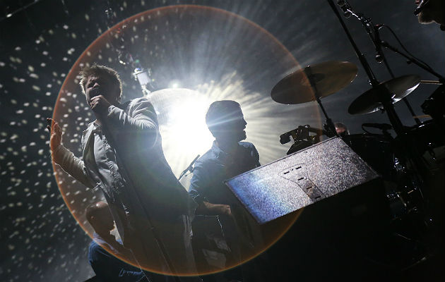 LCD Soundsystem