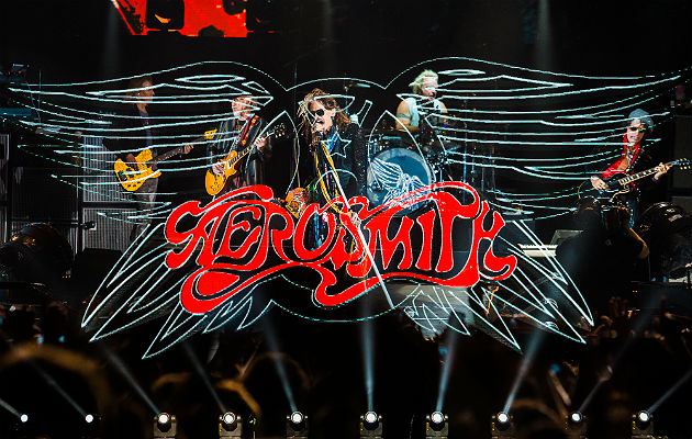 Aerosmith