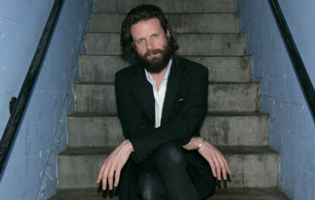 Father John Misty