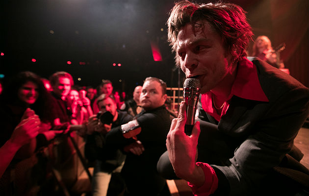 cage the elephant