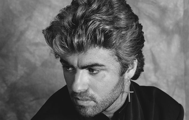George Michael