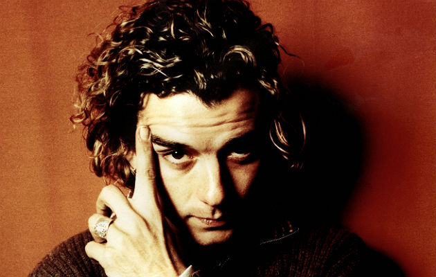 Gavin Rossdale