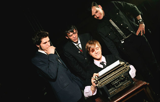 Interpol in 2002