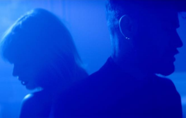 Taylor and Zayn's 'I Don't Wanna Live Forever' video