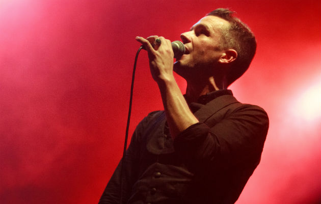 The Killers share new song in teaser video