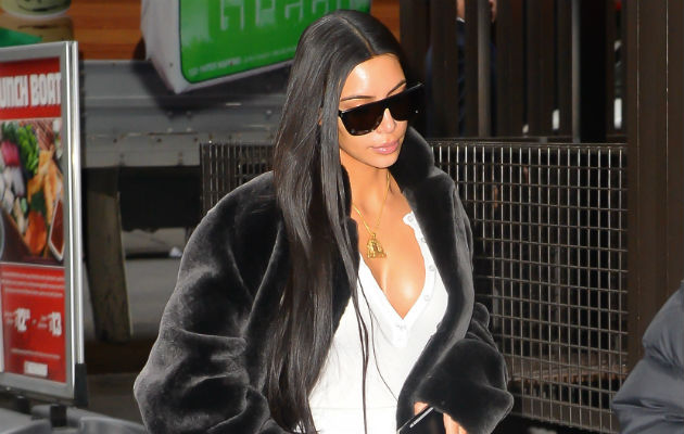 Kim Kardashian lands role in new 'Ocean's' movie