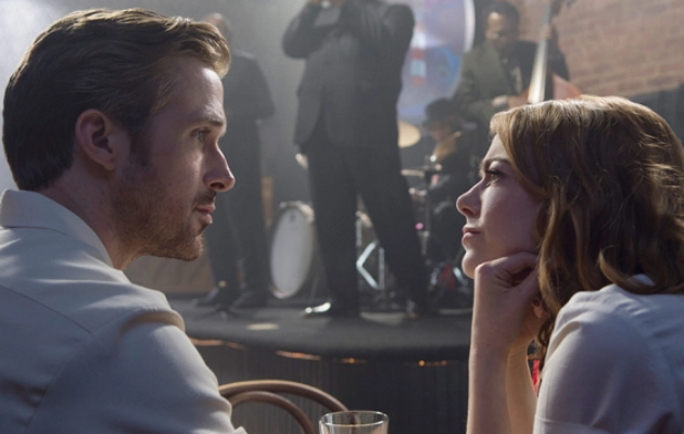 La La Land dominates 2017 Oscar nominations