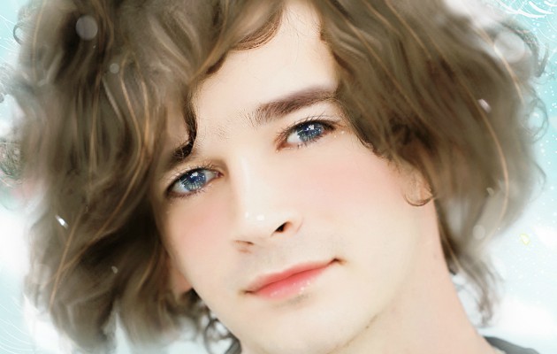 Matt Healy Meitu