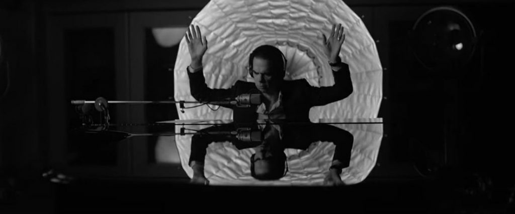 Nick Cave