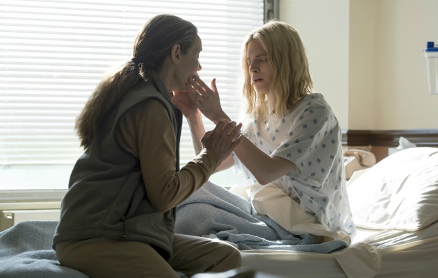 The OA season 2