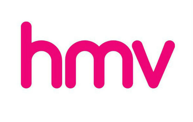 HMV Canada