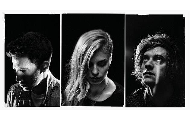 London Grammar 2016