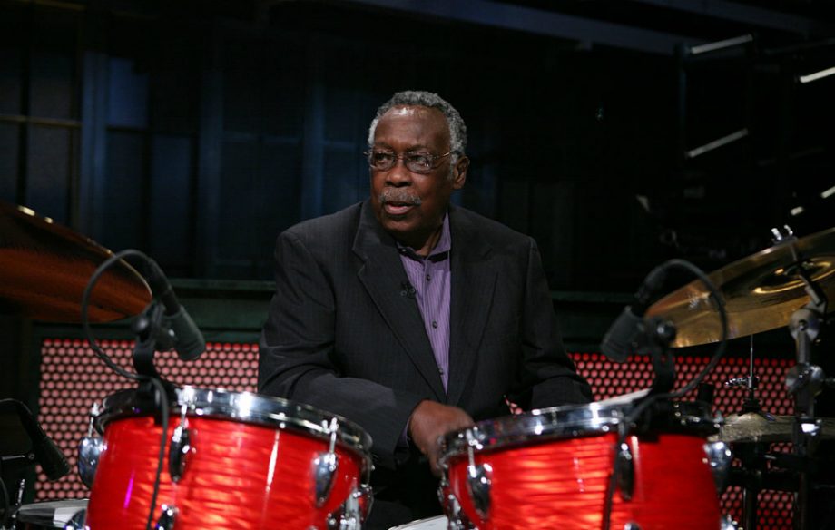 Clyde Stubblefield James Brown drummer died