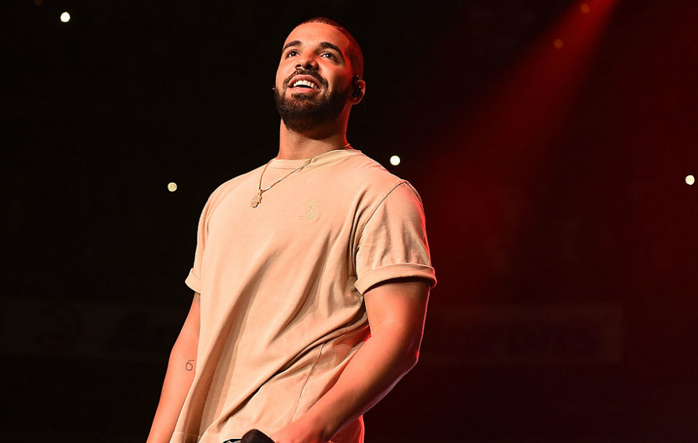 Drake Meek Mill beef