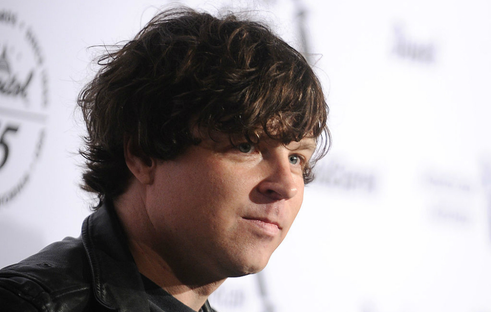 Ryan Adams Fallon