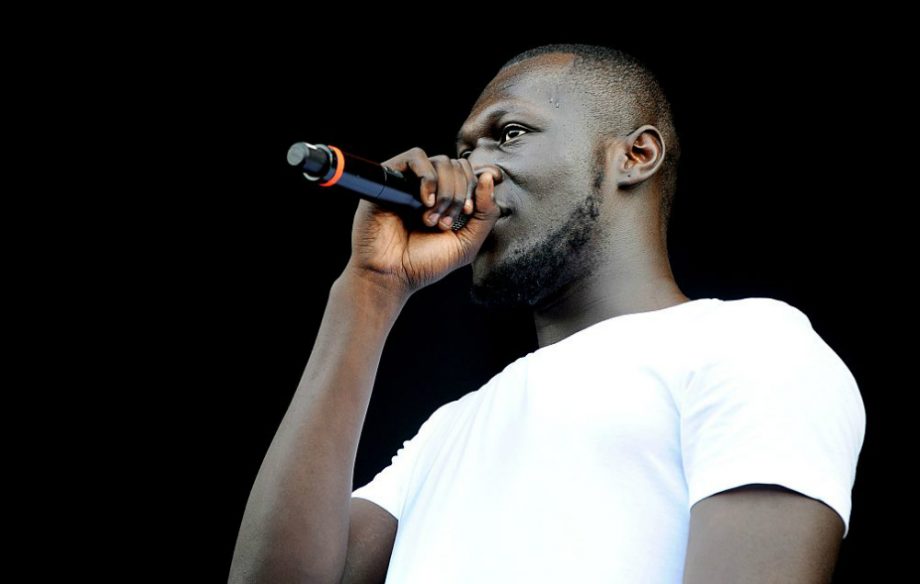 Stormzy debut album