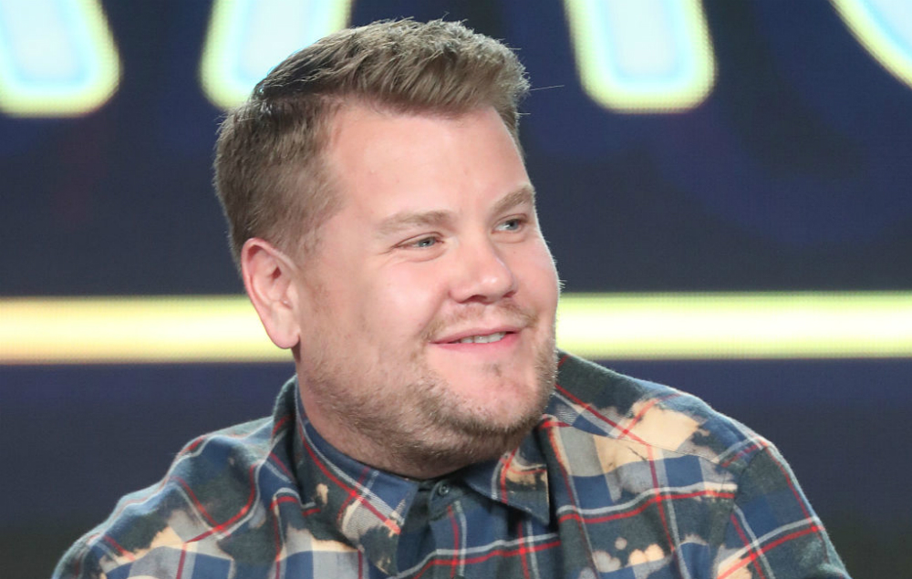 Will Smith James Corden Carpool Karaoke trailer