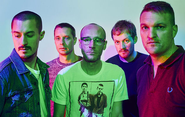 Cold War Kids