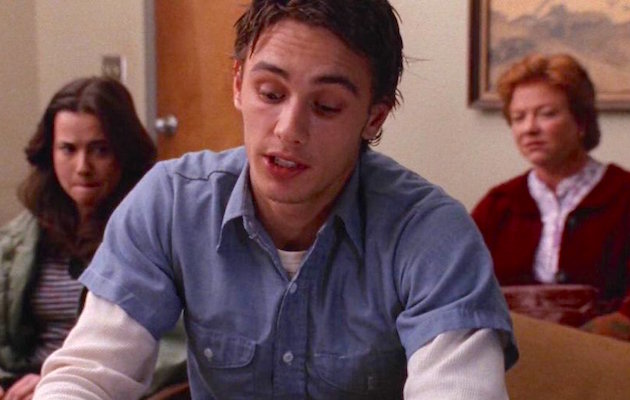 Daniel in Freaks and Geeks