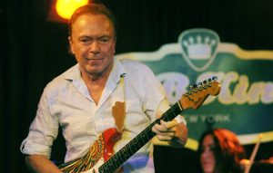 The Partridge Family's David Cassidy reveals he has dementia