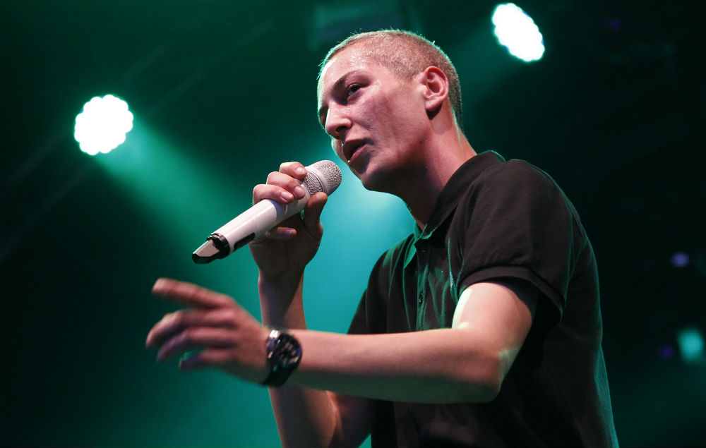 Devlin 'It took 20 years for grime to be accepted' NME