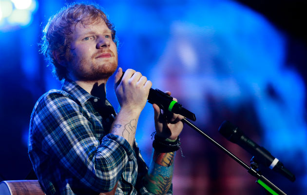 Ed Sheeran to perform at Brit Awards