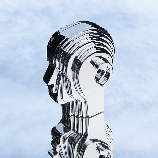 Soulwax's new album 'From Deewee'
