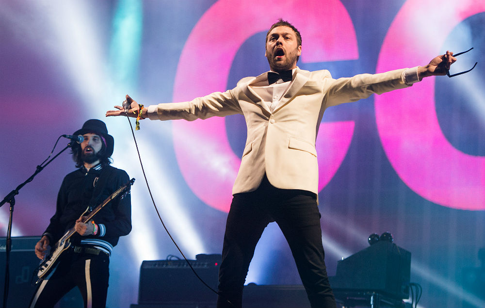 Kasabian