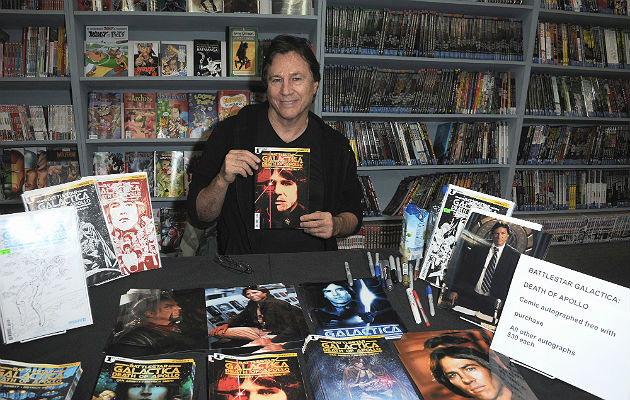 Richard Hatch