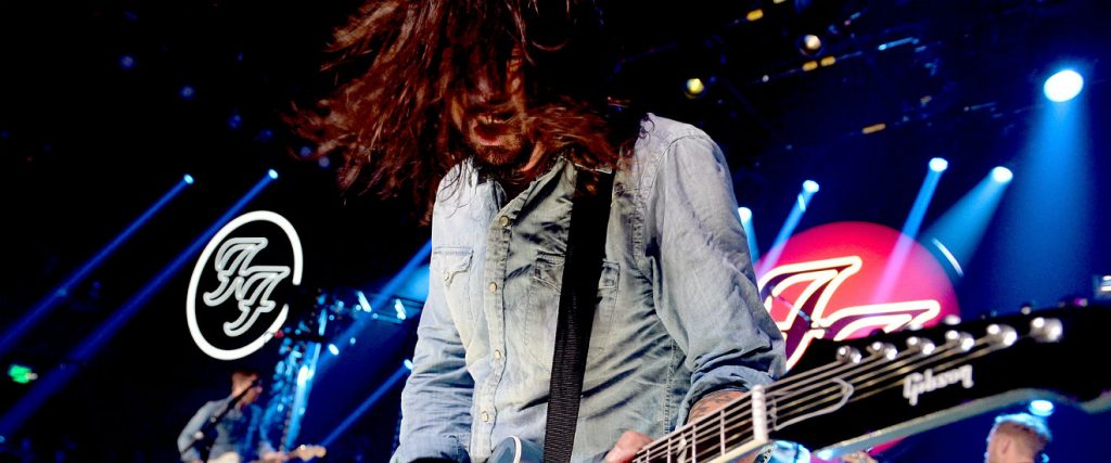 Foo Fighters
